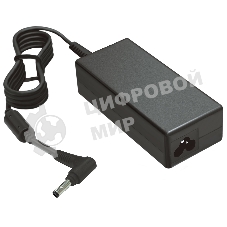 Блок питания Gembird для ноутбуков Lenovo NPA-AC30, 20В/2.25А, 45Вт, штекер 4х1,7мм