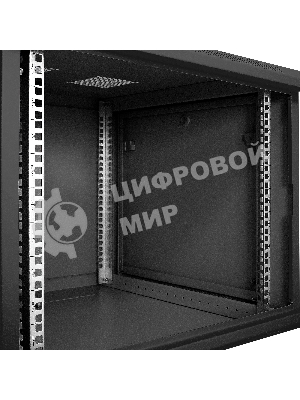 Шкаф телекоммуникационный 19
