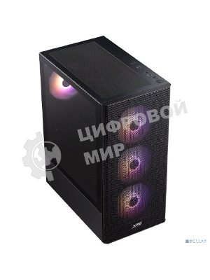 Компьютерный корпус XPG VALORMESHC4VA-BKCWW