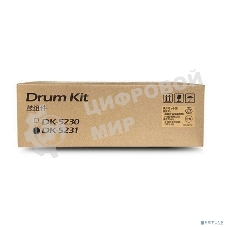 Блок фотобарабана Kyocera 302R793020 DK-5231 цв:100000стр. для Ecosys M5521, M5526, P5021, P5026 Kyocera
