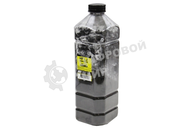 Тонер HP LJ 5000/5100 (Hi-Black) 500 г, банка