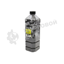 Тонер HP LJ 5000/5100 (Hi-Black) 500 г, банка