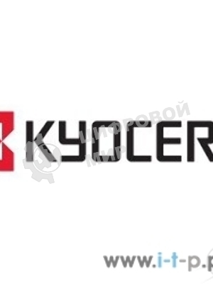 Ролик подачи автоподатчика Kyocera DP-100/410/420/670 KM-1510/1810