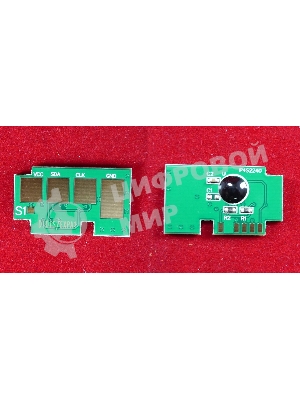 Чип ELP для Samsung ML216x/SCX3400/3405/3405F/3405FW/3407/SF-760 (MLT-D101) 1.5K (Китай)