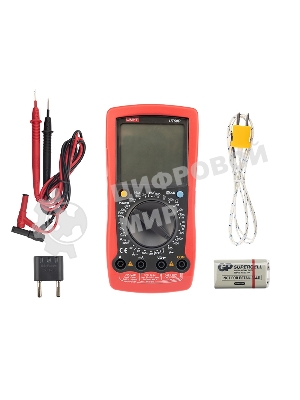 Универсальный мультиметр UT 58D