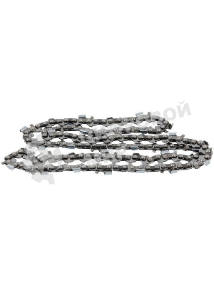 Цепь для цепных пил Huter C6 3/8