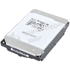 Жесткий диск Toshiba HDD SATA 18Tb 3.5