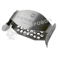 Терка для сыра Victorinox 7.6076 серебристый
