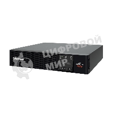 Источник бесперебойного питания UPS CyberPower PR1000ERTX L2U NEW Line-Interactive