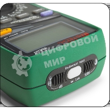 Профессиональный мультиметр MS8209 MASTECH