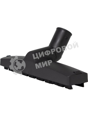 Строительный пылесос Вихрь СП-1500/20А серебристый, 1500 Вт, уборка сухая/влажная/выдув, пылесборник мешок, 20 л