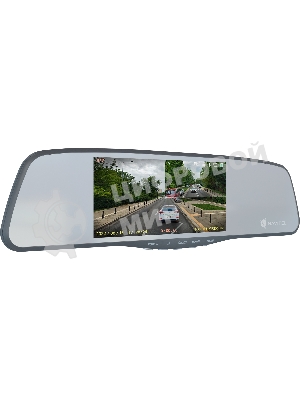 Видеорегистратор Navitel MR255 NV, 1920x1080, 5