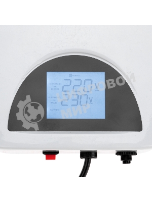 Стабилизатор пониженного напряжения настенный Rexant REX-WR-2000