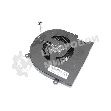 Вентилятор (кулер) для ноутбука HP Omen 15-EK 15-EN 12V CPU