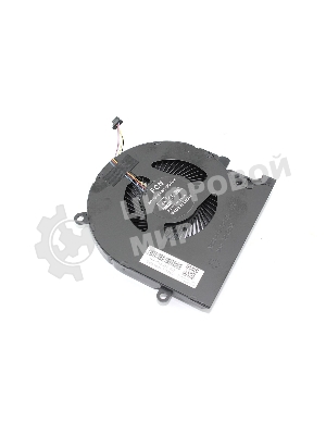 Вентилятор (кулер) для ноутбука HP Omen 15-EK 15-EN 12V CPU