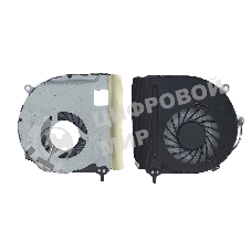 Вентилятор (кулер) для ноутбука Dell XPS 15Z L511 L511Z