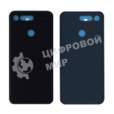 Задняя крышка для Huawei Honor View 20 черный