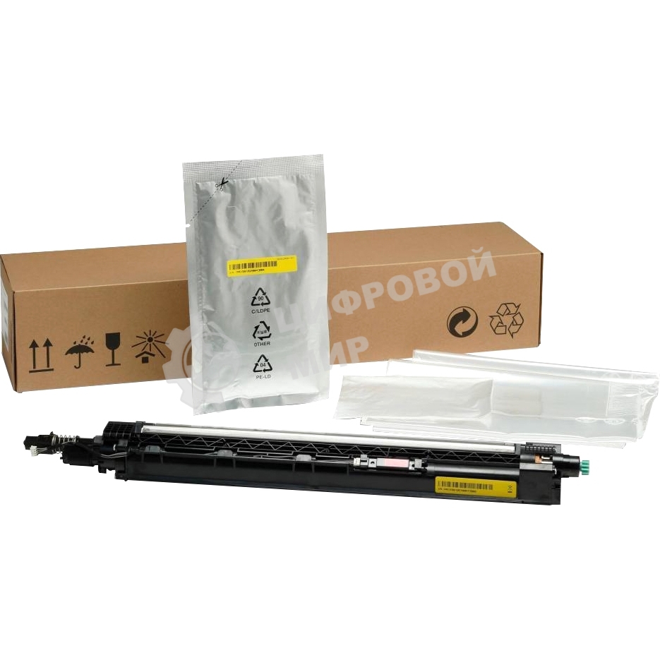 Блок проявки HP CLJ E87640/87650/87660 желтый (Z7Y73A/JC96-12501A/JC96-11636A/JC96-11600A/Z8Z14-67006)