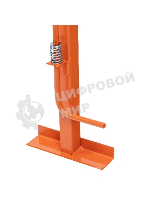 Бетоносмеситель Сибртех БСН-160П 500 Вт, 160 л, полиамидный венец