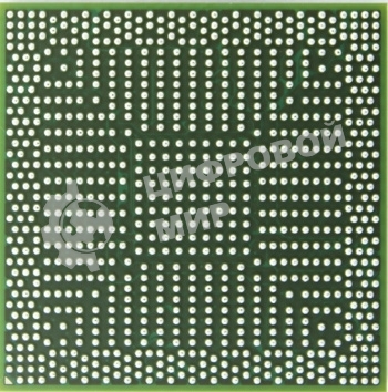 Чип ATI 216RMAKA14FG (M74-M)