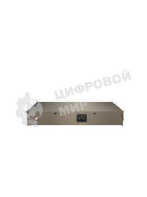 Коммутатор Tenda 8PORT 1000M POE G5310P-8-150W IP-COM