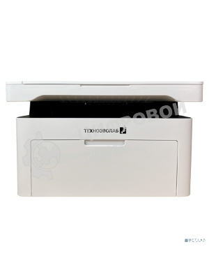 МФУ лазерное Техноэволаб T2023 МФУ, до 23 стр/мин, A4, USB/Ethernet и Wi-Fi, лоток подачи 150 листов, 220В (T2023nw)
