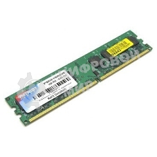 Оперативная память Patriot, DDR2, 2GB (1x2 GB), 800 MHz, CL6, DIMM