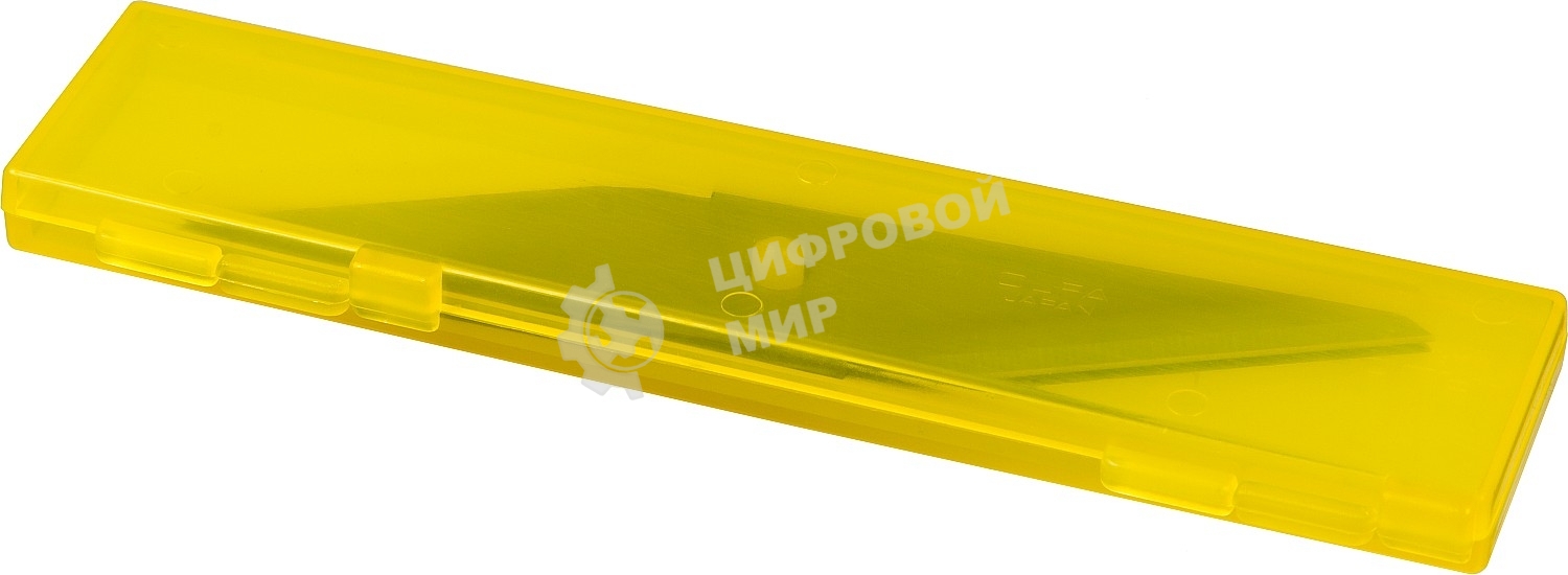 Лезвия для канцелярского ножа OLFA OL-CKB-11 8 мм