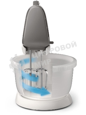 Миксер Philips HR3745/00