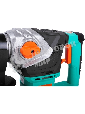 Перфоратор Sturm RH2517 Sturm, 1700 Вт, 3 режима, 5 Дж, 0-3000 уд/мин, 0-780 об/мин, кейс RH2517