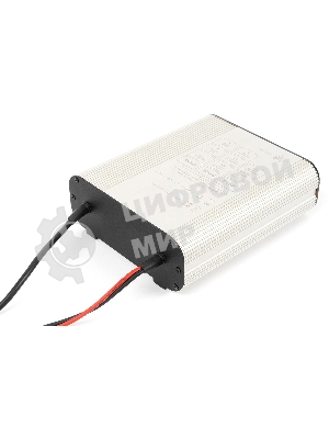 Компактное автоматическое зарядное устройство для аккумуляторов (АКБ)