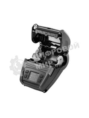 Принтер этикеток мобильный Bixolon XM7-40iaWDaK 4