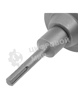 Коронка по бетону в сборе Сибртех, М22 х 68 мм, SDS PLUS