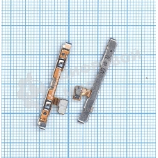 Шлейф кнопки громкости для Samsung Galaxy S7 G930F