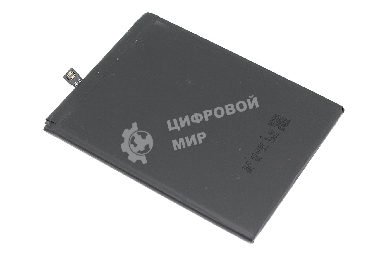 Аккумуляторная батарея SCUD-WT-N6 для Samsung Galaxy A10s