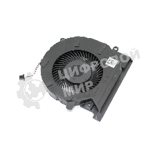 Вентилятор (кулер) для ноутбука HP Omen 15-EK 15-EN 12V CPU