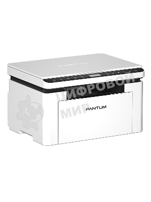 МФУ лазерное Pantum BM2300, A4, ч/б, печ./скан. до 22 стр/мин, 1200 x 1200 dpi, USB