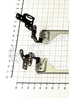 Петли для ноутбука Acer Aspire 5534 5538