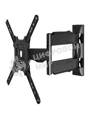 Кронштейн ONKRON NP40 черный 32-65