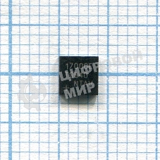 Микросхема Maxim Integrated MAX17000E