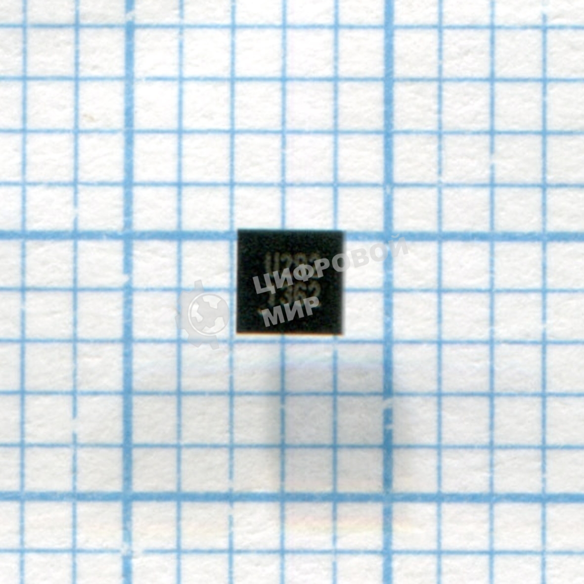 Микросхема G1362RC1U TDFN-8