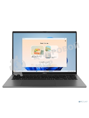 Ноутбук Asus VivoBook S16 S3607CA-SH136 Core Ultra 7 255H 32Gb SSD1Tb Intel Arc 16