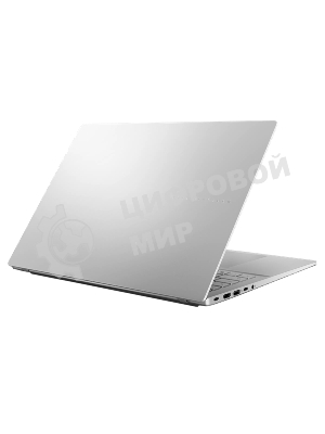Ноутбук ASUS Vivobook S16 Special S3607VA-RP170 Intel Core 5 210H 2.2 GHz DDR5 16GB 512GB M.2 NVMe PCIe 4.0 SSD Intel UHD Graphics 16.0