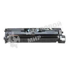 Картридж лазерный HP Q3960A черный Color LaserJet 2550 (5000 стр.)