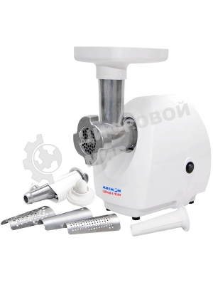 Мясорубка электрическая Аксион М25.04