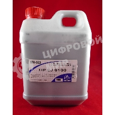 Тонер HP LJ 8100 (кан, 1100 г) B&W Standart фас России