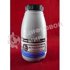 Тонер для Kyocera TK-5230K, P5021/M5521 Black (фл. 50г) 2.6K B&W Premium фас. Россия