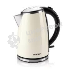 Чайник электрический Zelmer ZCK1274E ECRU