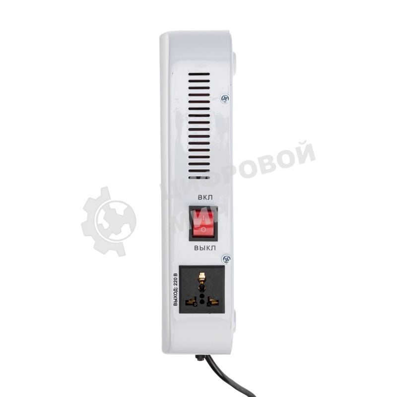 Стабилизатор пониженного напряжения настенный Rexant REX-WR-2000