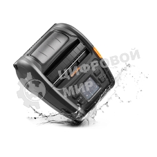 Принтер этикеток мобильный Bixolon XM7-40iaWDaK 4